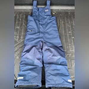 Patagonia Snow Pile Snowpants-4T
